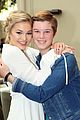 olivia holt st jude lunch 02