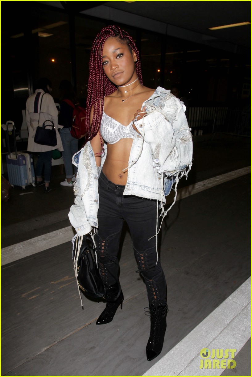 keke palmer opens up about being a victim of sexual abuse 13