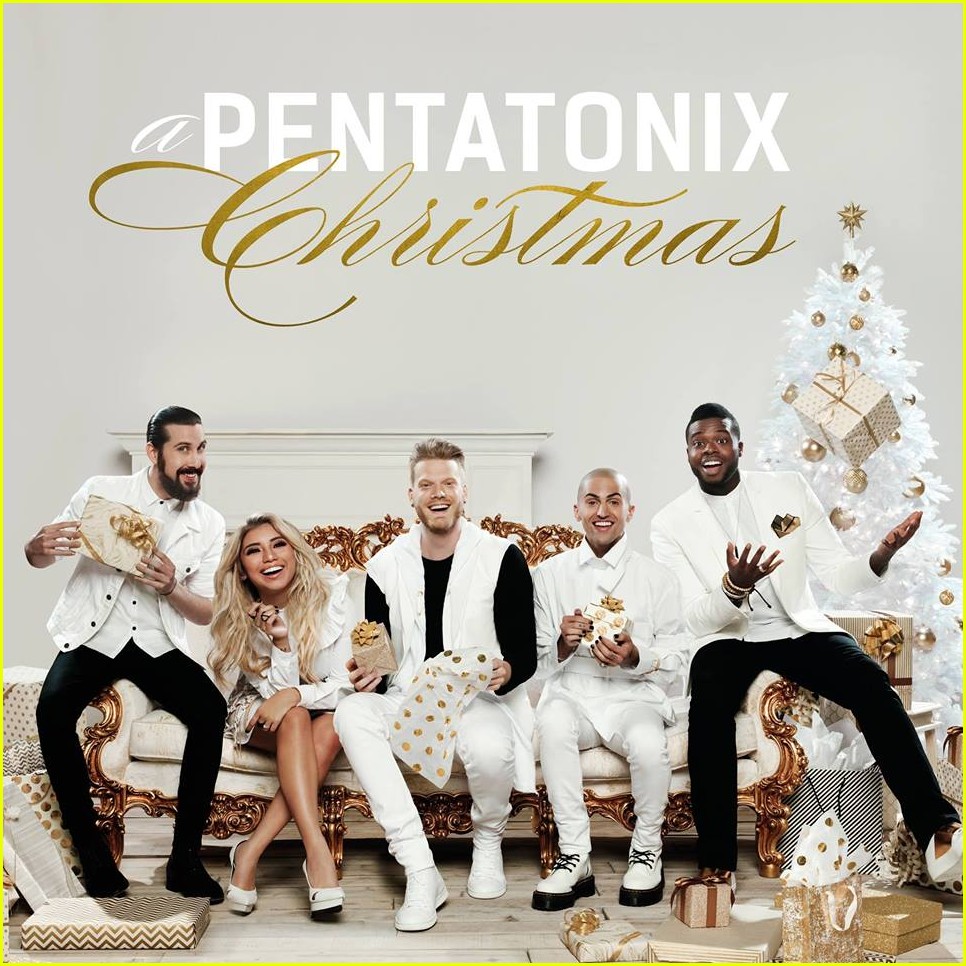 pentatonix christmas music videos playlist 01