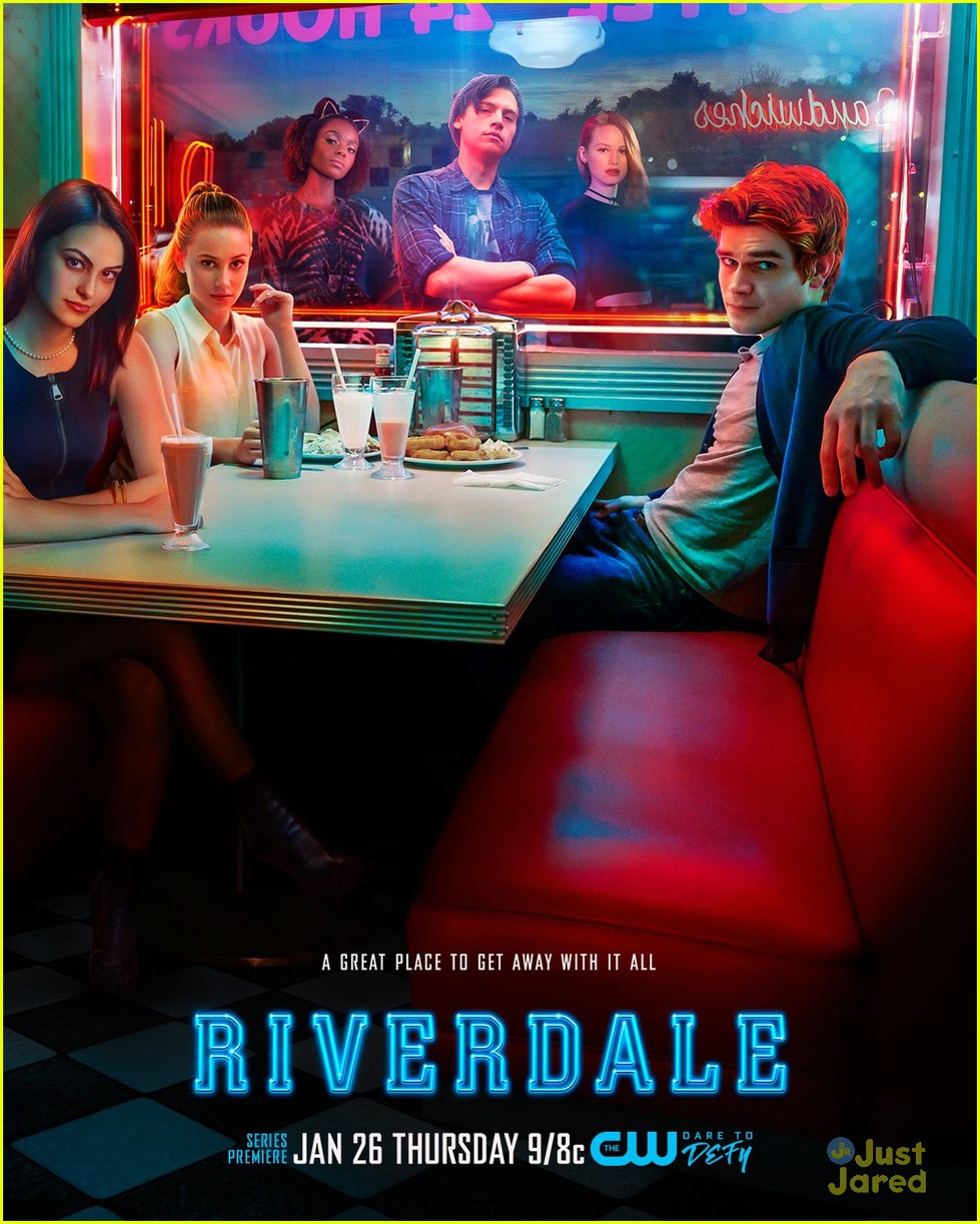 riverdale new cast poster key art 01