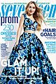 sabrina carpenter dream dresses 17 prom issue 01
