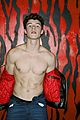 shawn mendes shirtless flaunt magazine cover 07