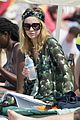 suki waterhouse vacations in barbados with family 02