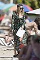 suki waterhouse vacations in barbados with family 11
