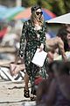 suki waterhouse vacations in barbados with family 12