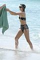 suki waterhouse vacations in barbados with family 22