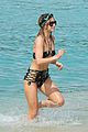 suki waterhouse vacations in barbados with family 26