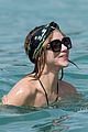 suki waterhouse vacations in barbados with family 29