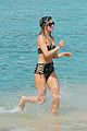 suki waterhouse vacations in barbados with family 33