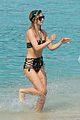 suki waterhouse vacations in barbados with family 35