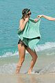 suki waterhouse vacations in barbados with family 36