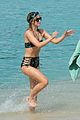 suki waterhouse vacations in barbados with family 37