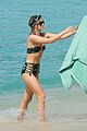 suki waterhouse vacations in barbados with family 40
