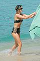 suki waterhouse vacations in barbados with family 41