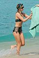 suki waterhouse vacations in barbados with family 43
