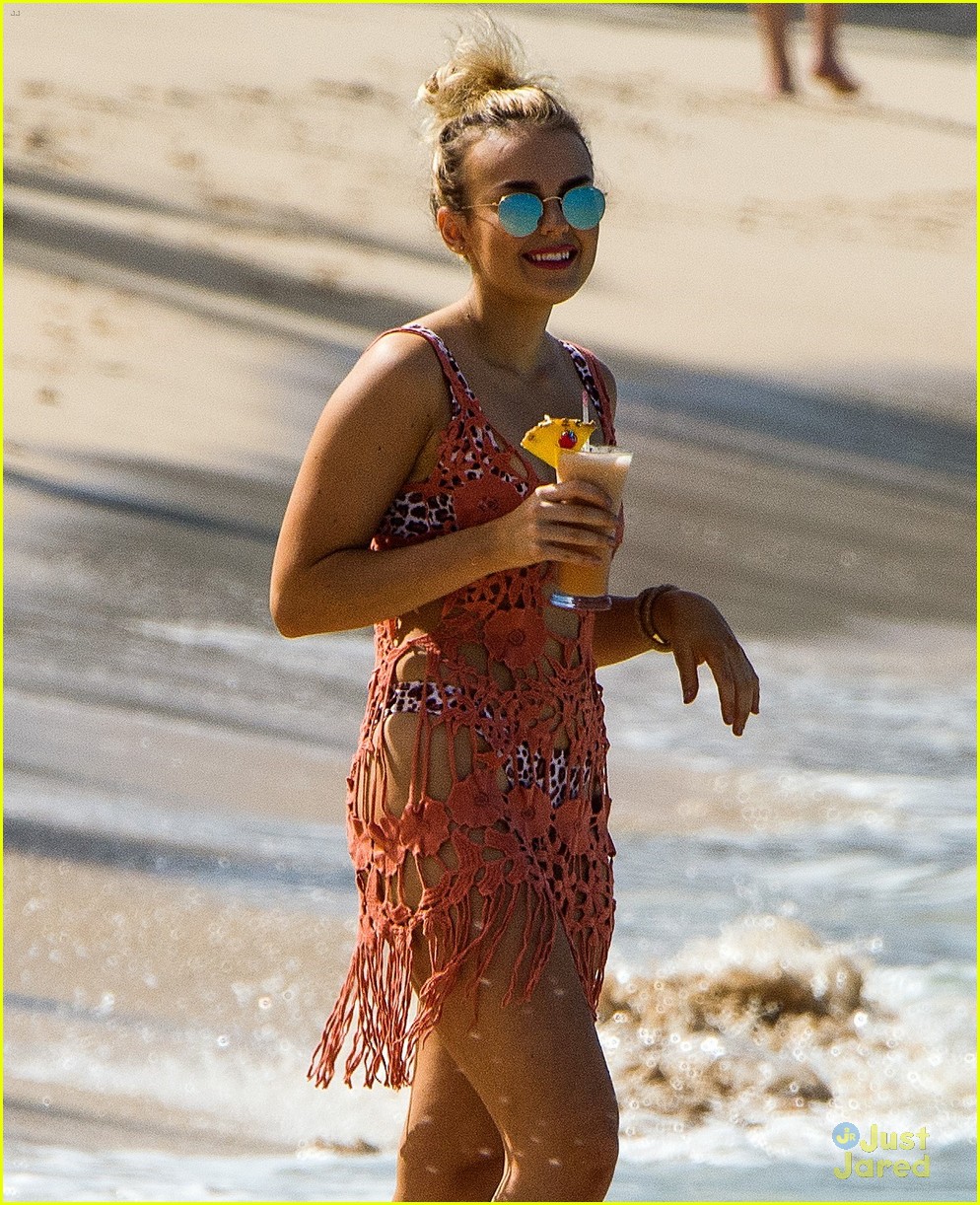 tallia storm wave wipe out barbados 18