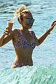 tallia storm wave wipe out barbados 11
