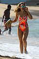 tallia storm wave wipe out barbados 13