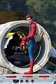 tom holland spider man homecoming suit 06