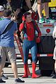 tom holland spider man homecoming suit 07
