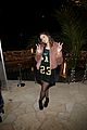 victoria justice reeve carney just jared holiday party 19