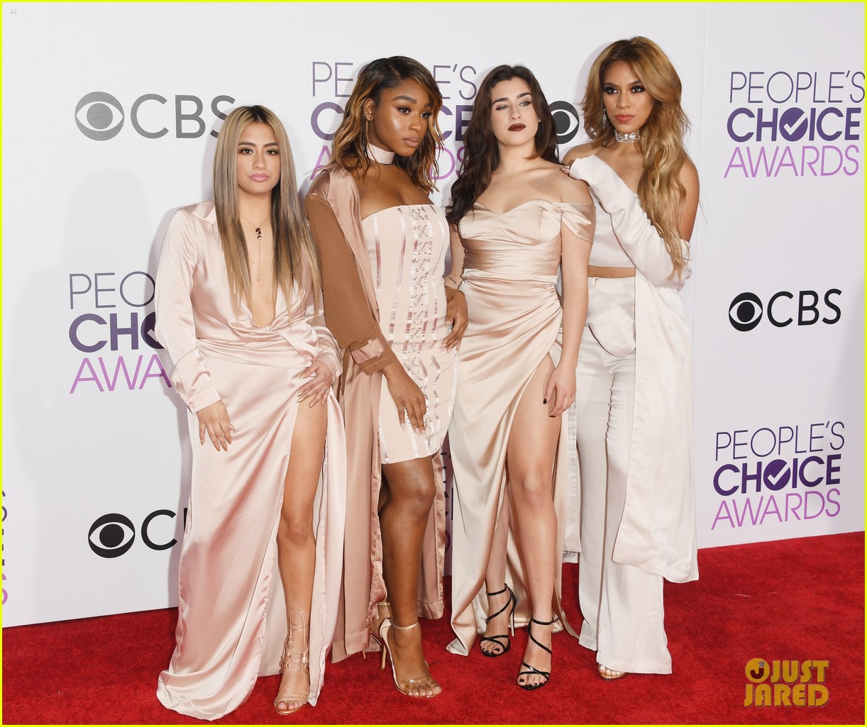 fifth harmony red carpet 2017 pcas 03