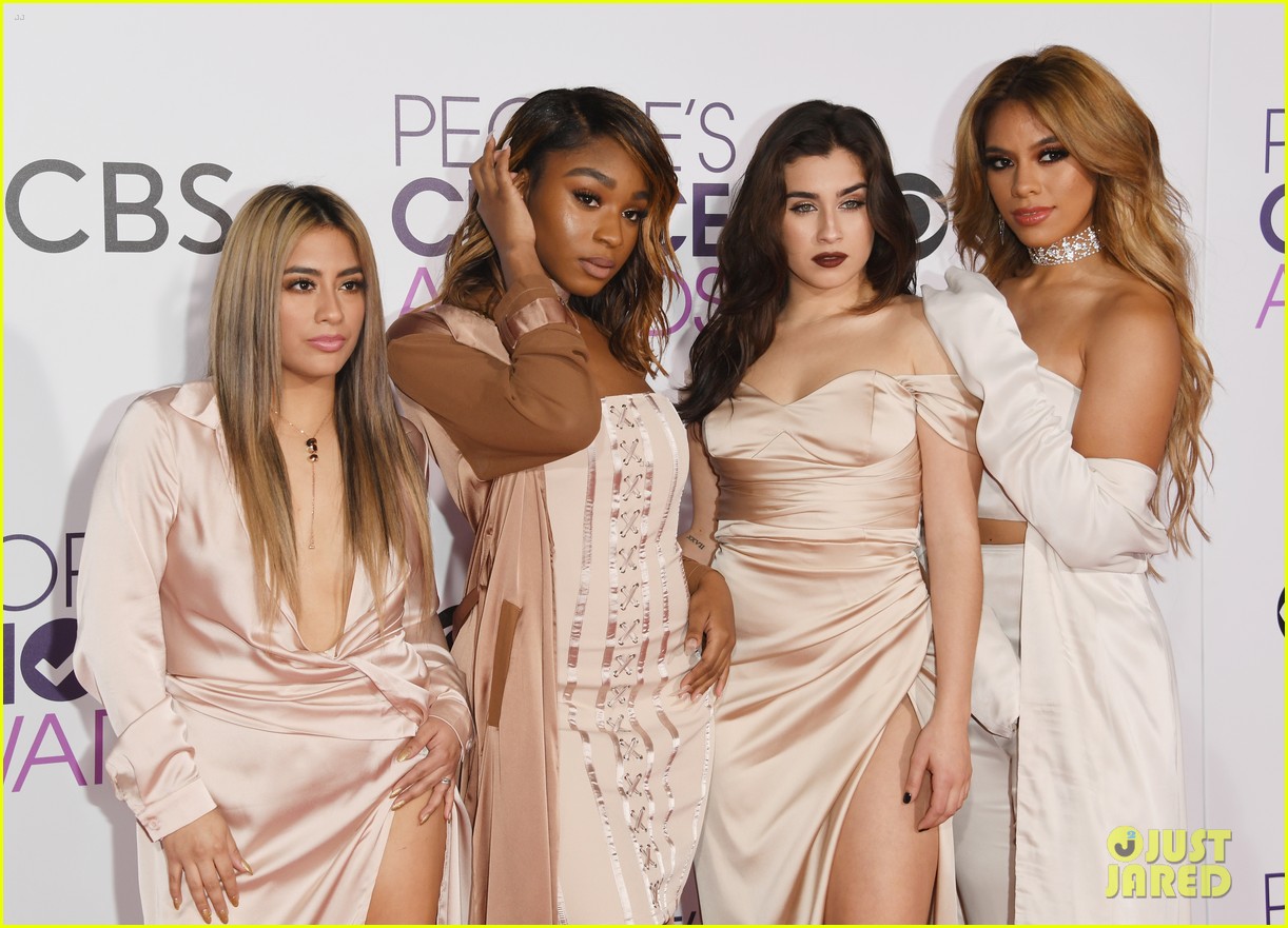 fifth harmony red carpet 2017 pcas 05
