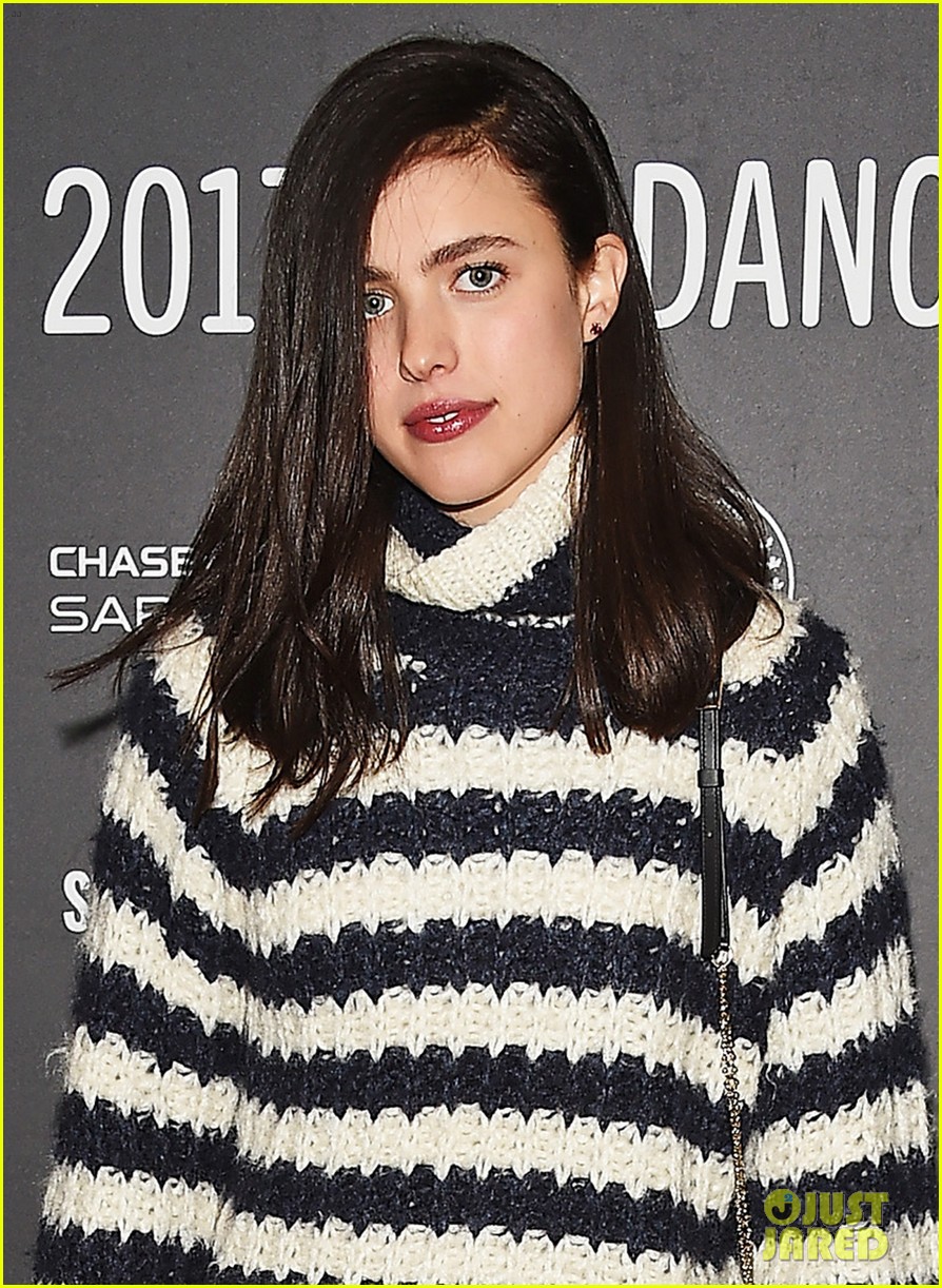 dianna agron and margaret qualley premiere novitiate at sundance2 12