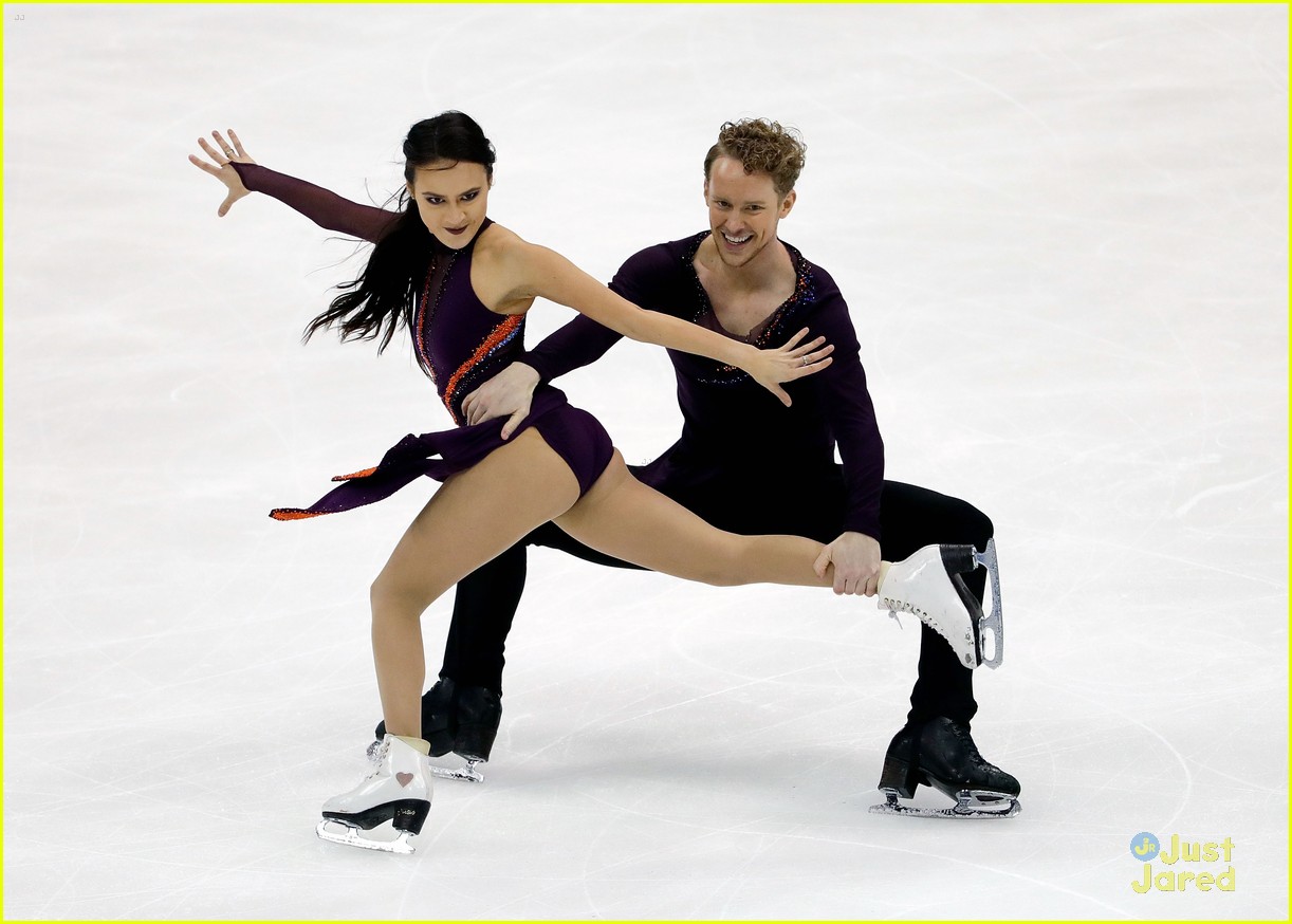 chock bates hubbell donohue nationals ice dance 15