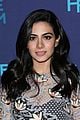 kat emeraude shadowhunters fosters abc people tca party 24