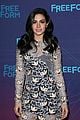 kat emeraude shadowhunters fosters abc people tca party 26