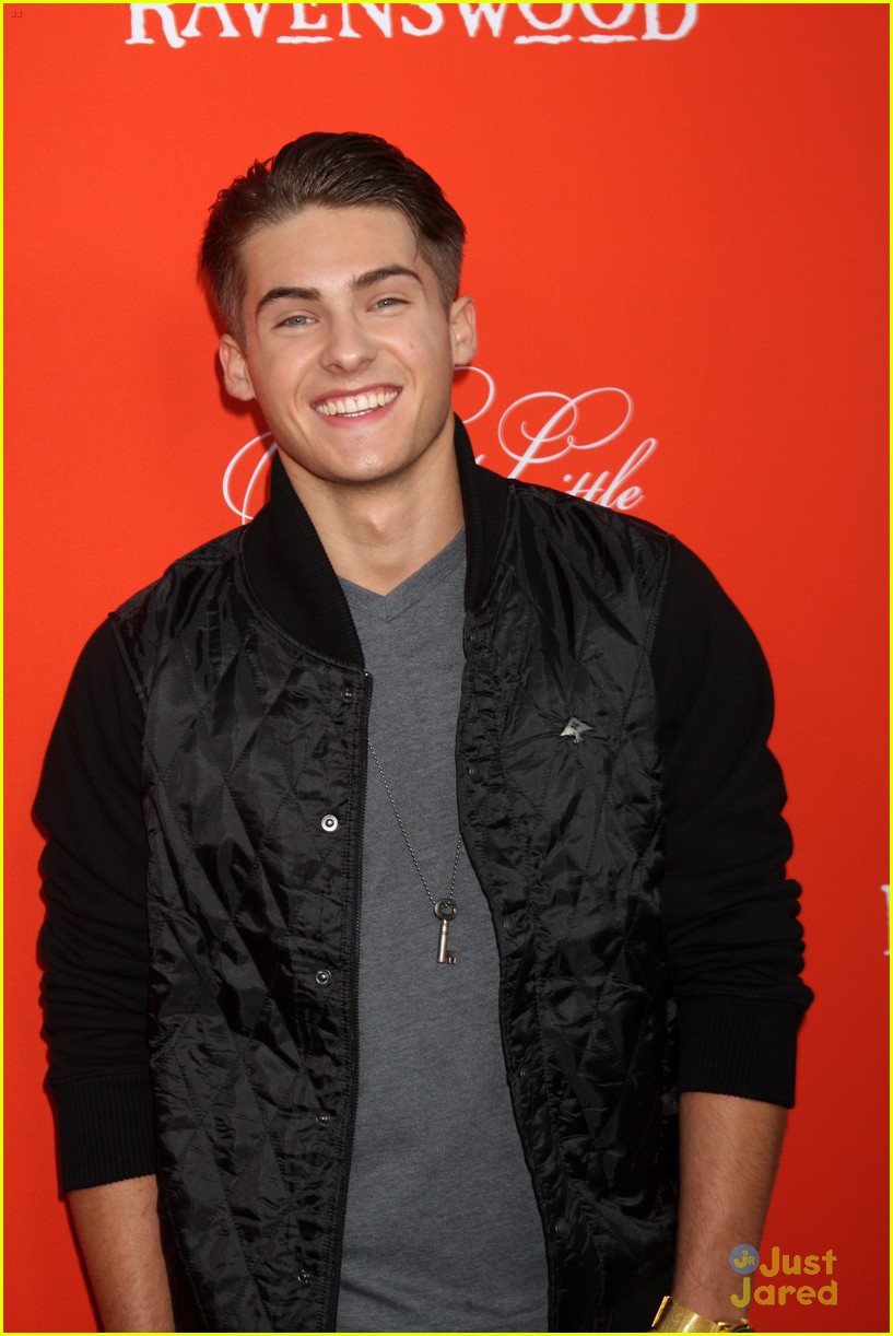 cody christian 5 facts teen wolf 01