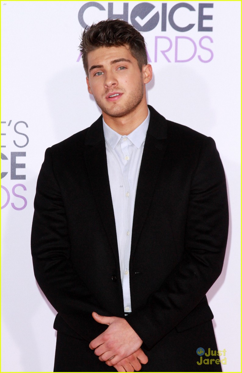cody christian 5 facts teen wolf 03