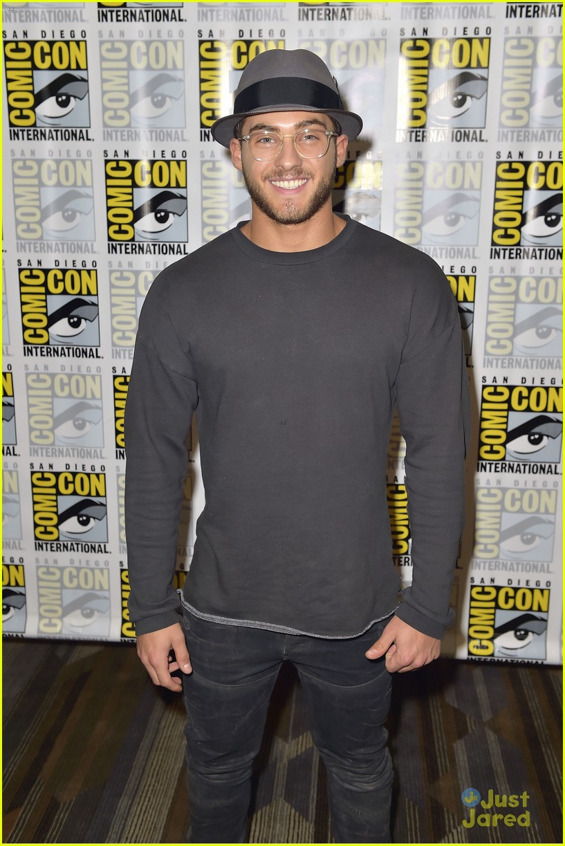 cody christian 5 facts teen wolf 04