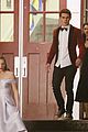 cole sprouse lili reinhart dish riverdale new promos 04