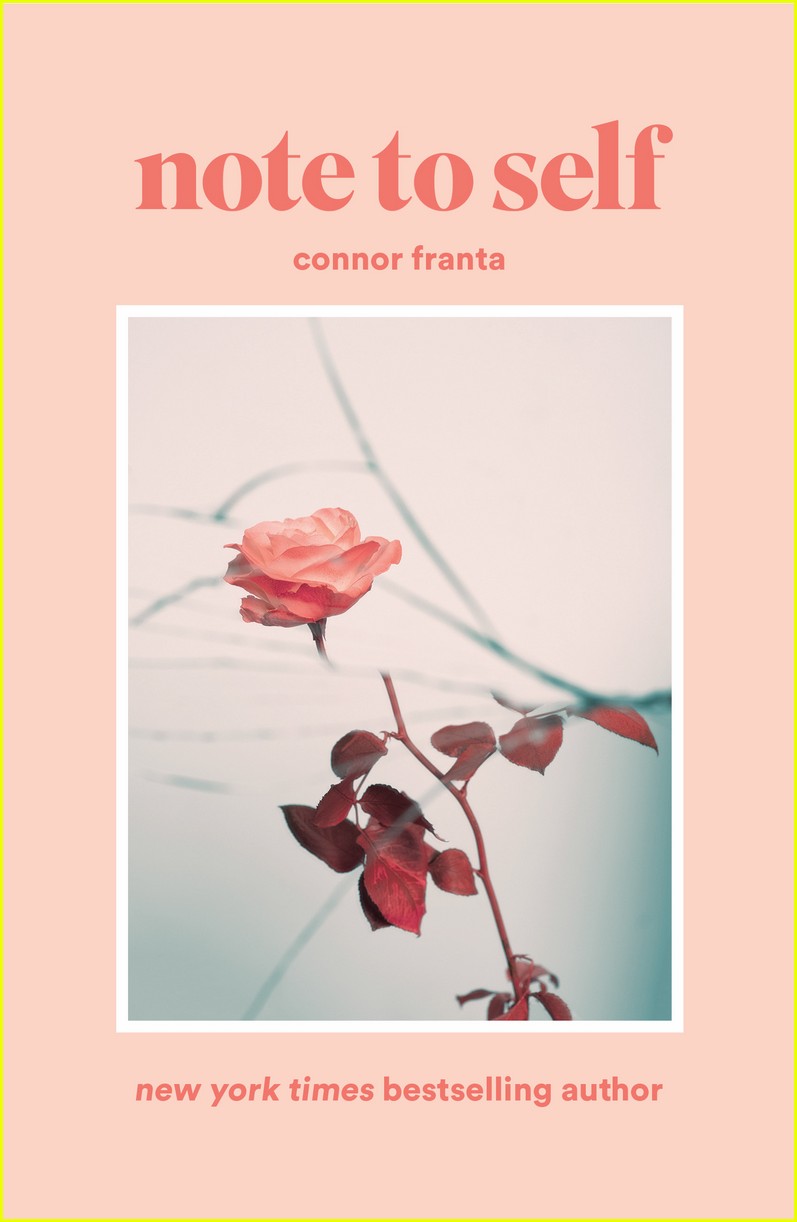 connor franta announces second book 01