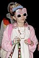 miley cyrus and liam hemsworth celebrate his birthday at flaming lips album release party 11