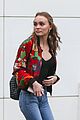 lily rose depp spends the afternoon with boyfriend ash 03