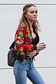 lily rose depp spends the afternoon with boyfriend ash 07