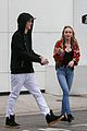lily rose depp spends the afternoon with boyfriend ash 09