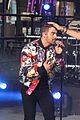 dnce new years eve times square 16