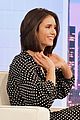 nina dobrev reveals why she jumped off a mountain in brazil 01