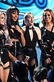 fifth harmony performs without camila cabello for the first time at peoples choice awards 06