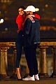 selena gomez the weeknd look so happy together 05