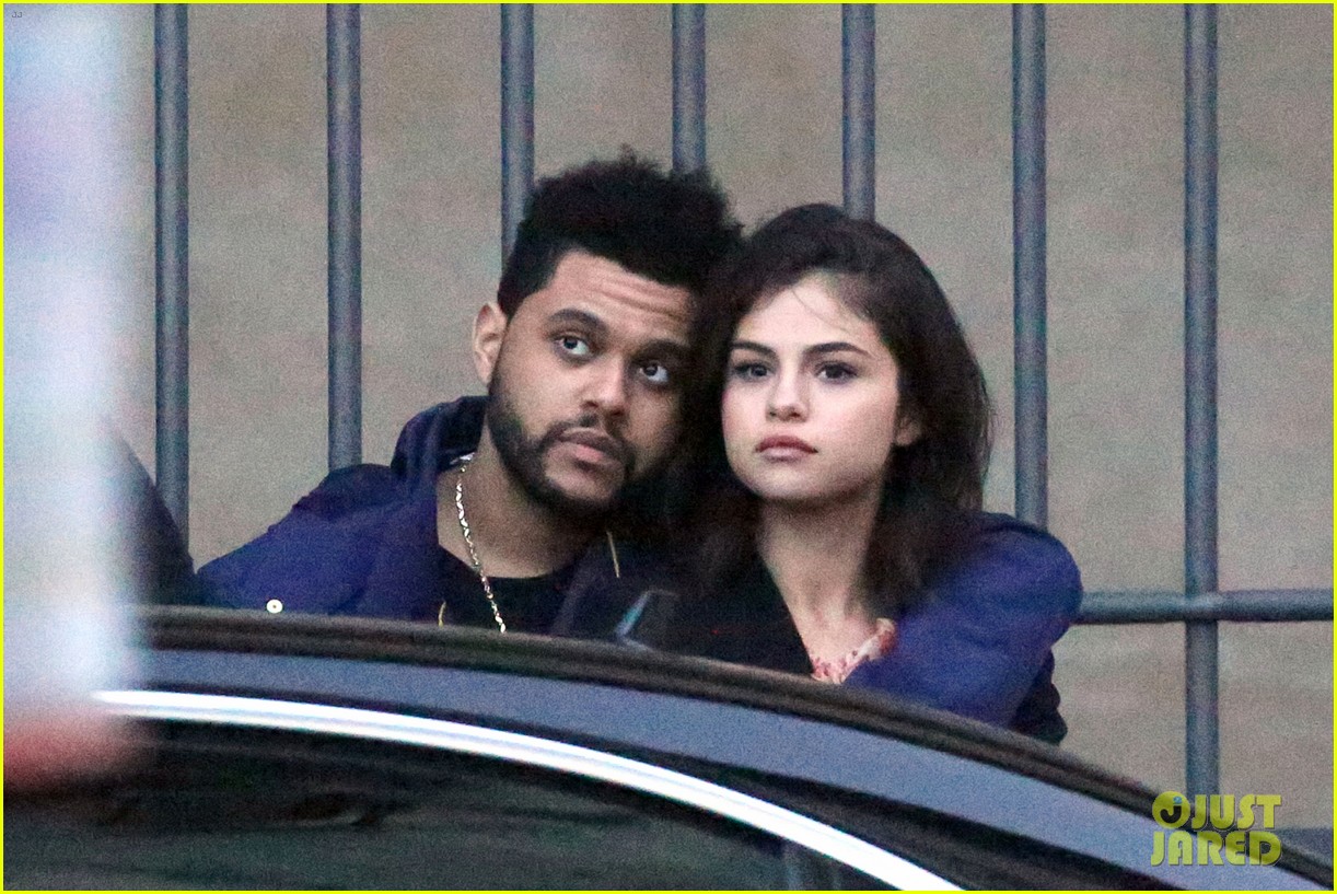 selena gomez snuggles up to the weeknd in italy 03