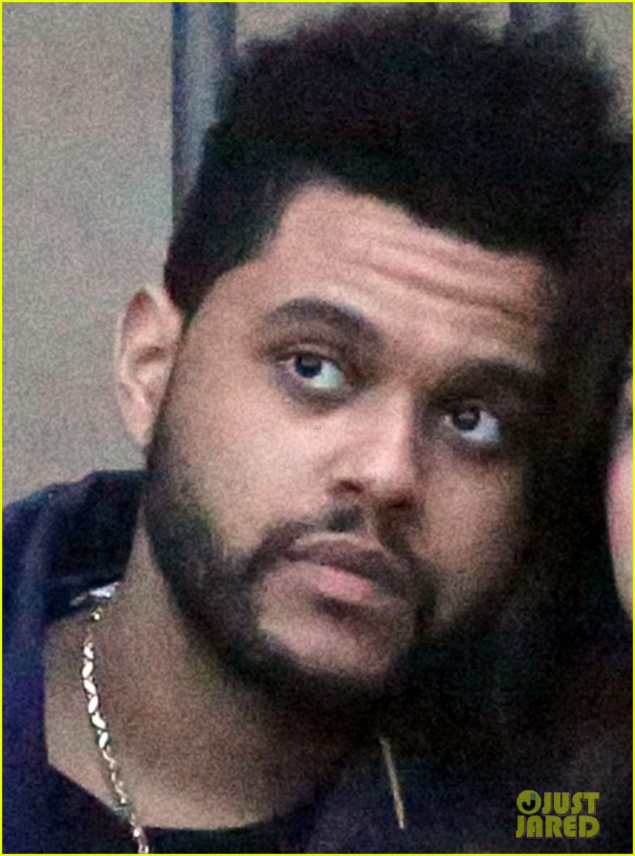 selena gomez snuggles up to the weeknd in italy 07