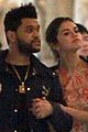 selena gomez snuggles up to the weeknd in italy 01