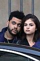 selena gomez snuggles up to the weeknd in italy 03