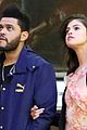 selena gomez snuggles up to the weeknd in italy 05