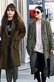 vanessa hudgens spends afternoon shopping with stella 02